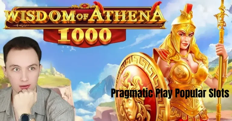 Pragmatic Play Popular Slots – A Deep Dive into the Most Entertaining Online Games pragmatic play popular slots